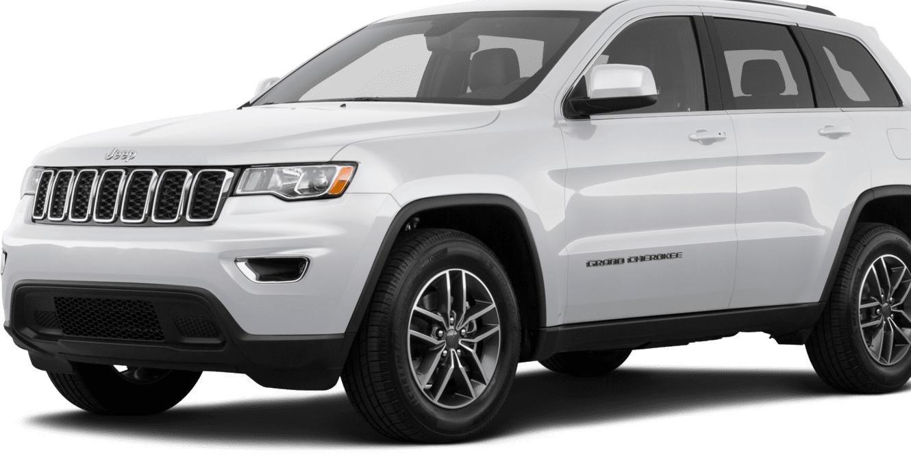 JEEP GRAND CHEROKEE 2019 1C4RJFBG5KC564102 image